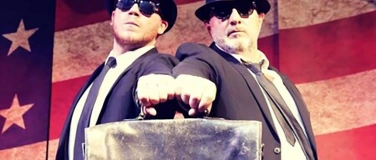 Event-Image for 'Blues Brothers - the concert'