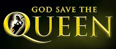 Event-Image for 'God Save The Queen'