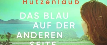 Event-Image for 'Lesung mit Lucinde Hutzenlaub'