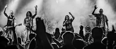 Event-Image for '18. Homburger Wiesn - Rockspitz live'
