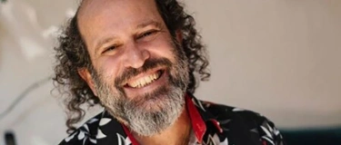 Event-Image for 'Lesung: Tomer Gardi Liefern'
