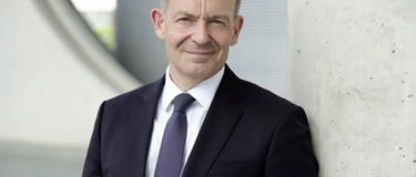 Event-Image for 'Lesung: Volker Wissing Verantwortung'