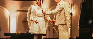 Event-Image for 'Cirque Bouffon - Cupido Die Saarbr&uuml;cken-Show'