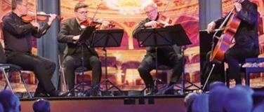 Event-Image for 'Internationale Kammermusiktage'