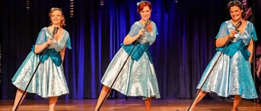 Event-Image for 'Das Fr&auml;ulein Wunder - Musikalische Kom&ouml;die'