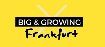 Organisateur de Big & Growing  Sommerfest Frankfurt