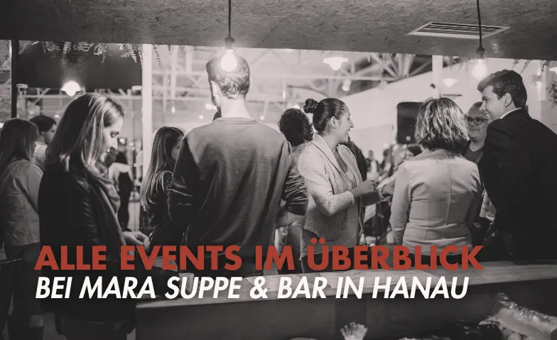 Events APEFRUIT.BUSINESS x MaRa Suppe & Bar