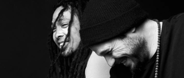 Event-Image for 'Blues-Konzert THE TWO'