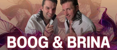 Event-Image for 'Boog & Brina'