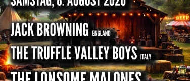 Event-Image for 'Country & Bluegrass Festival'