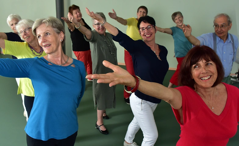 Event-Image for 'Active City 2026: Everdance&reg;'