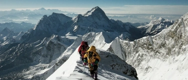 Event-Image for 'Everest - Filmtheater'