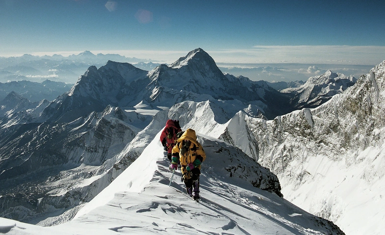 Everest - Filmtheater