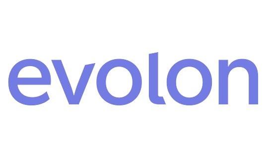 Sponsoring logo of Evolon Eiszauber event