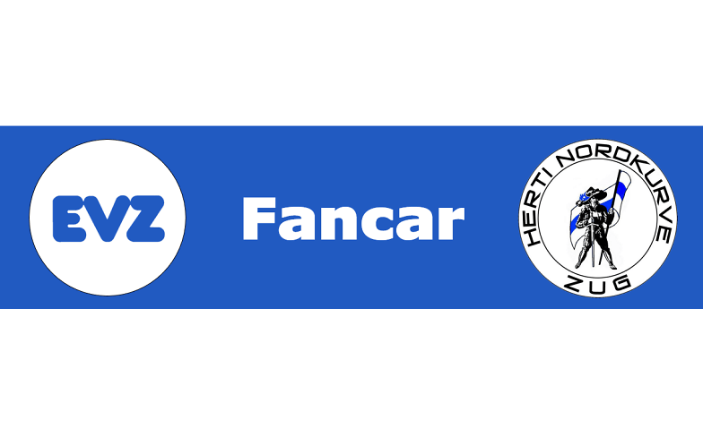EVZ Fancar - Lausanne HC Billets