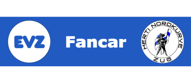 Event-Image for 'EVZ Fancar - Lausanne HC'
