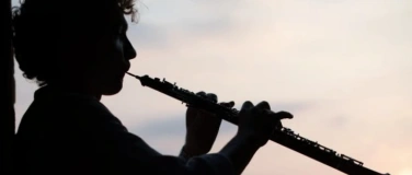 Event-Image for 'Ursula Jones' Choice: Ewan Millar Wind Trio'