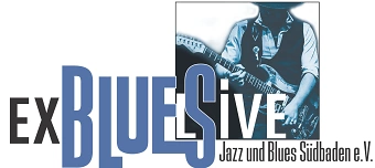 Event organiser of Emma Wilson Blues Band (UK) und Zac Harmon (USA)