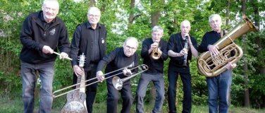 Event-Image for 'Fr&uuml;hKultur bei VOLK - Excelsior Jazzmen'