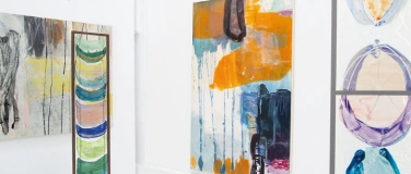 Event-Image for 'Charles Blockey - Elements II'