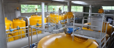 Event-Image for 'Exkursion: Mit Wasser ist gut Leben'