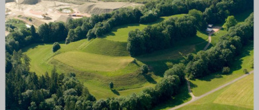 Event-Image for 'Exkursion zur bronzezeitlichen H&ouml;hensiedlung Toos Waldi'