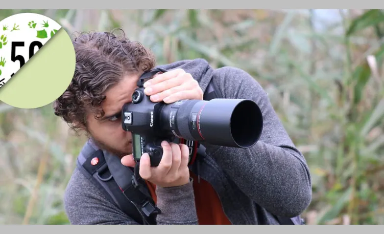 Exoten vor der Linse Knies Kinderzoo, Oberseestrasse 36, 8640 Rapperswil Tickets