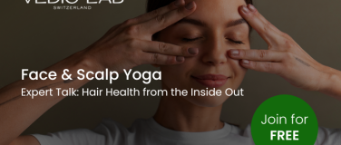 Event-Image for 'Face & Scalp Yoga by VEDIC LAB'