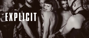 Event-Image for 'EXPLICIT - Nov 13th'
