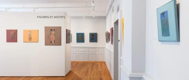 Event-Image for 'Visite comment&eacute;e avec l'artiste Alphonse Layaz'