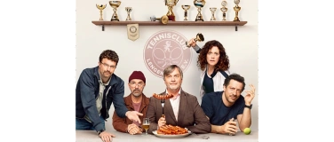 Event-Image for 'FabrikKino: &bdquo;Extrawurst&ldquo;'