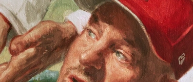 Event-Image for 'Buchvernissage mit Stress &laquo;Wie mit Stress umgehen&raquo;'