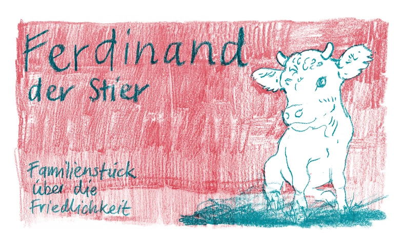 Ferdinand der Stier Tickets