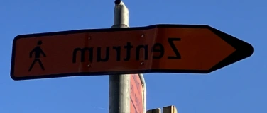 Event-Image for 'Sonntags-Spaziergang mit K&uuml;nstler Jan Hostettler'