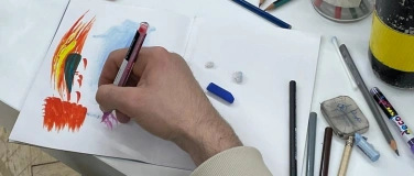 Event-Image for 'Freies Zeichnen mit Tim und Rahel'