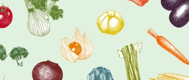Event-Image for 'Vielfaltsmarkt 1001 Gem&uuml;se'