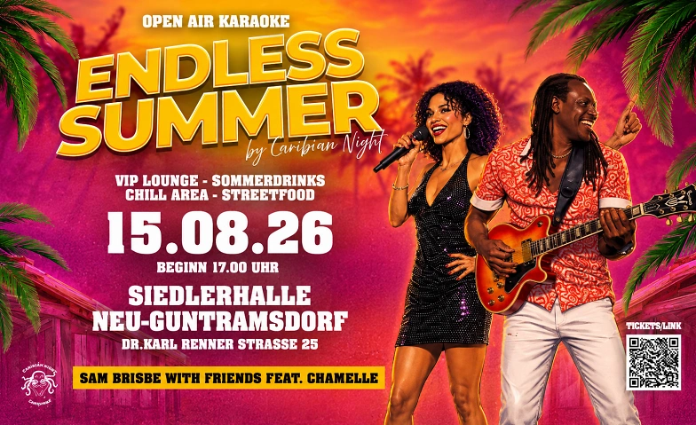 Event-Image for 'Endless Summer Party'