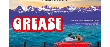 Event-Image for 'Thunerseespiele - GREASE'