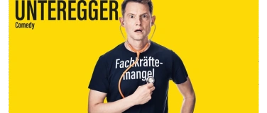 Event-Image for 'Fabian Unteregger'