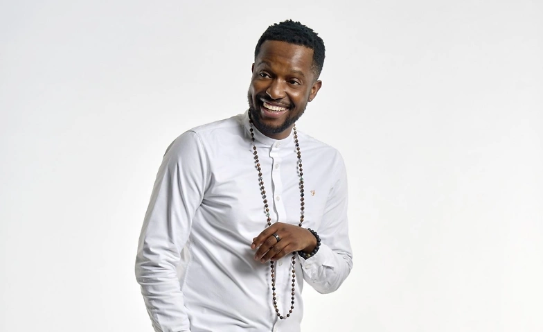 Event-Image for 'Charles Nguela - Timing'