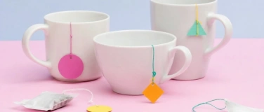 Event-Image for 'Trink Tee! &ndash; Wir stellen unsere eigenen Teebeutel her'