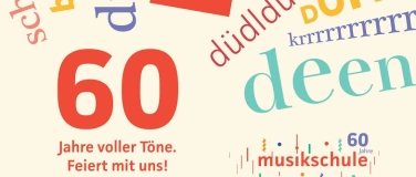 Event-Image for 'Vom Start bis ins Orchester'