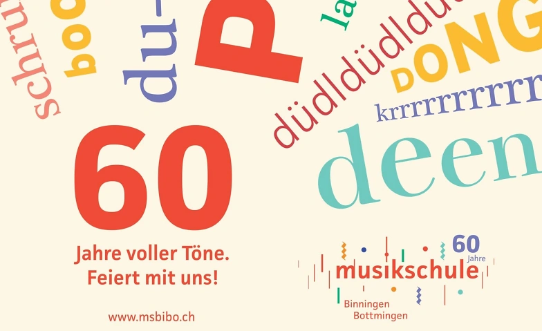 Event-Image for 'Jubil&auml;umsmusical - Der kleine Tag'
