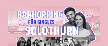 Event-Image for 'Barhopping f&uuml;r Singles'