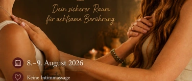 Event-Image for 'Einf&uuml;hrung in die Tantra Massage'