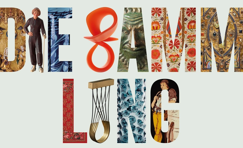 Event-Image for 'Die Sammlung'