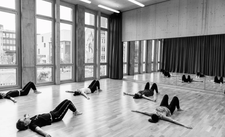 Jazz Dance
