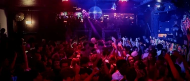 Event-Image for 'VoFi Party'