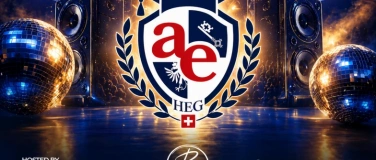 Event-Image for 'HEG FM On Stage'