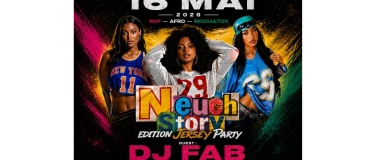 Event-Image for 'Neuch Story'